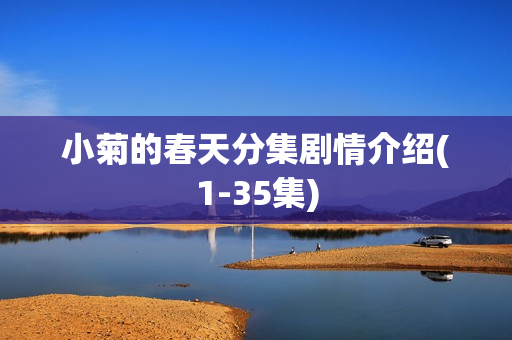 小菊的春天分集剧情介绍(1-35集)