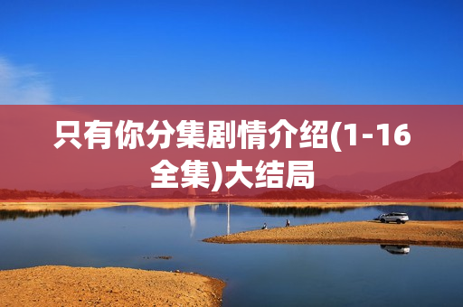 只有你分集剧情介绍(1-16全集)大结局