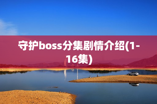 守护boss分集剧情介绍(1-16集)