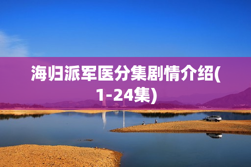 海归派军医分集剧情介绍(1-24集)