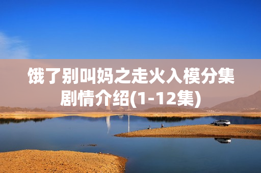 饿了别叫妈之走火入模分集剧情介绍(1-12集)