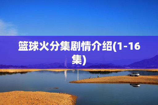 篮球火分集剧情介绍(1-16集)