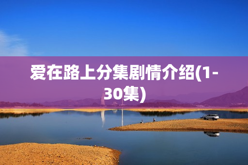 爱在路上分集剧情介绍(1-30集)