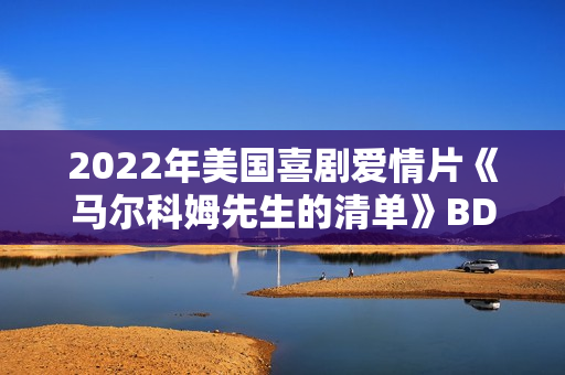 2022年美国喜剧爱情片《马尔科姆先生的清单》BD中英双字
