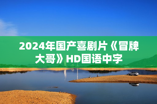 2024年国产喜剧片《冒牌大哥》HD国语中字