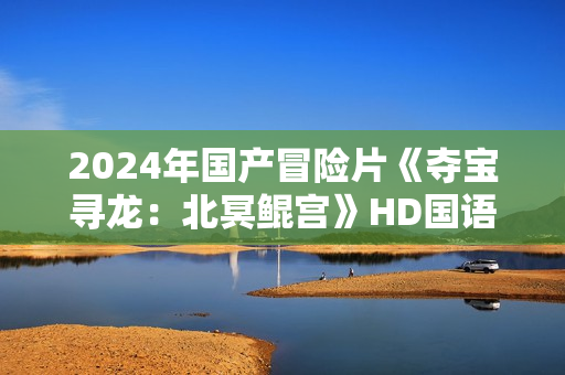 2024年国产冒险片《夺宝寻龙：北冥鲲宫》HD国语中字