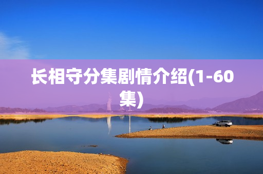 长相守分集剧情介绍(1-60集)