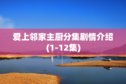 爱上邻家主厨分集剧情介绍(1-12集)