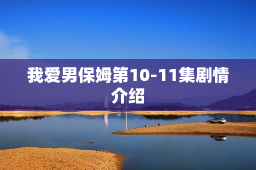 我爱男保姆第10-11集剧情介绍