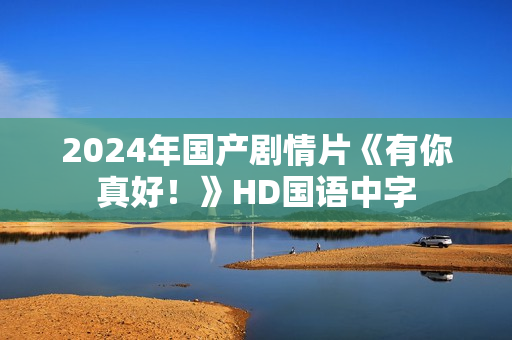2024年国产剧情片《有你真好！》HD国语中字