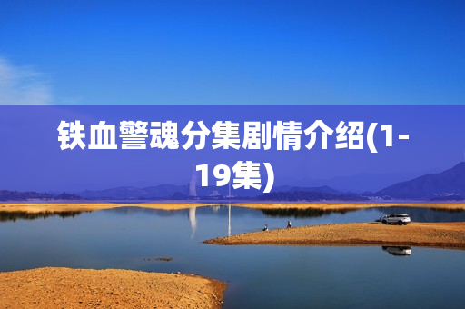 铁血警魂分集剧情介绍(1-19集)