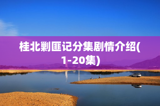 桂北剿匪记分集剧情介绍(1-20集)