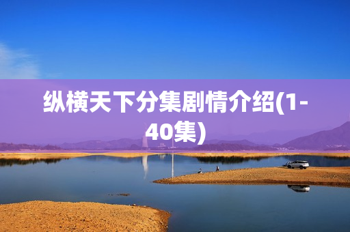 纵横天下分集剧情介绍(1-40集)