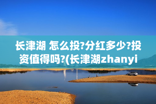 长津湖 怎么投?分红多少?投资值得吗?(长津湖zhanyi)
