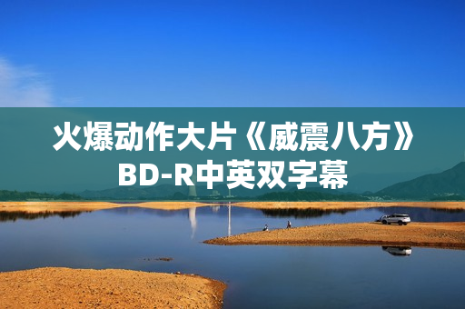 火爆动作大片《威震八方》BD-R中英双字幕