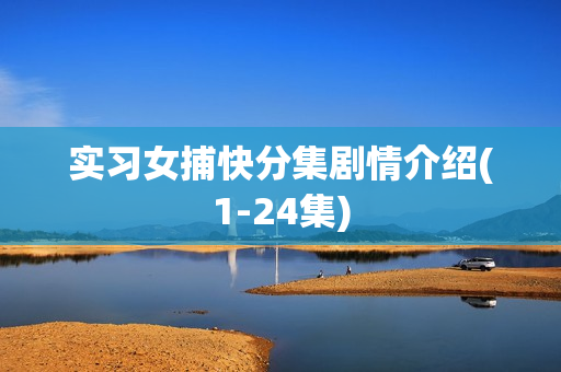 实习女捕快分集剧情介绍(1-24集)