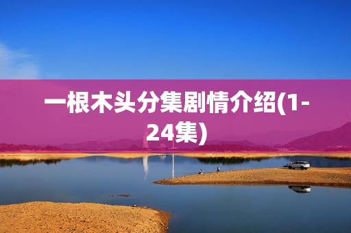 一根木头分集剧情介绍(1-24集)