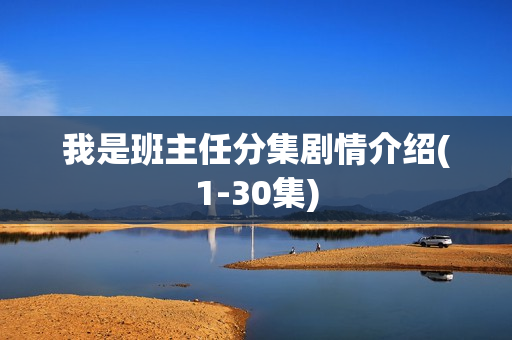 我是班主任分集剧情介绍(1-30集)