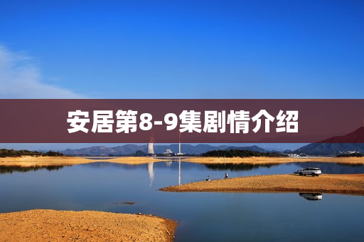 安居第8-9集剧情介绍