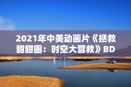 2021年中美动画片《拯救甜甜圈：时空大营救》BD中英双字