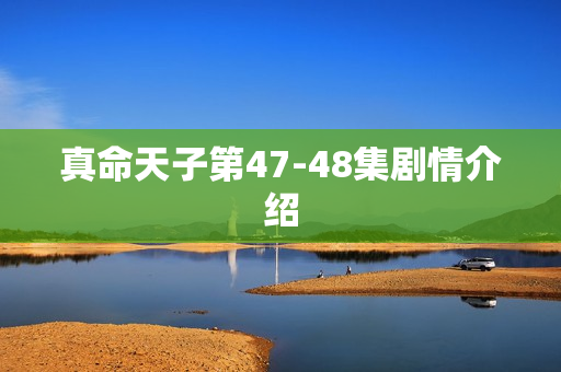 真命天子第47-48集剧情介绍