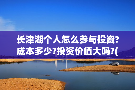 长津湖个人怎么参与投资?成本多少?投资价值大吗?(长津湖到底如何)