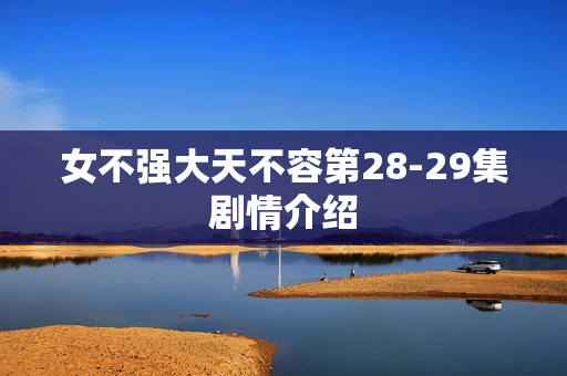 女不强大天不容第28-29集剧情介绍
