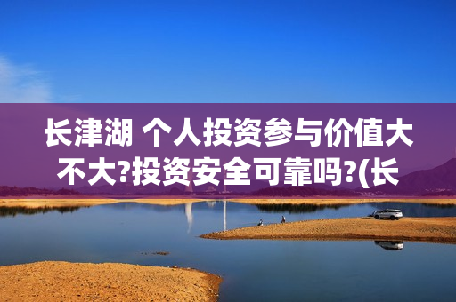 长津湖 个人投资参与价值大不大?投资安全可靠吗?(长津湖投入)