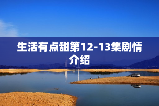 生活有点甜第12-13集剧情介绍