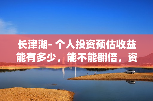 长津湖- 个人投资预估收益能有多少，能不能翻倍，资金安全吗？(长津湖投了多少钱)