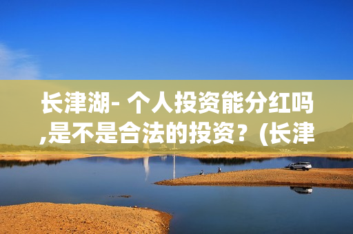 长津湖- 个人投资能分红吗,是不是合法的投资？(长津湖投了多少钱)
