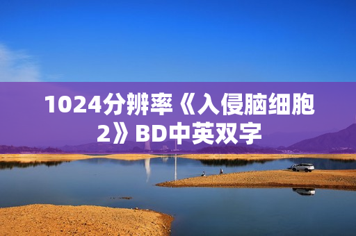 1024分辨率《入侵脑细胞2》BD中英双字