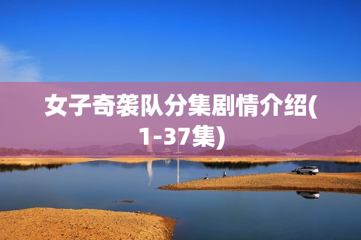 女子奇袭队分集剧情介绍(1-37集)