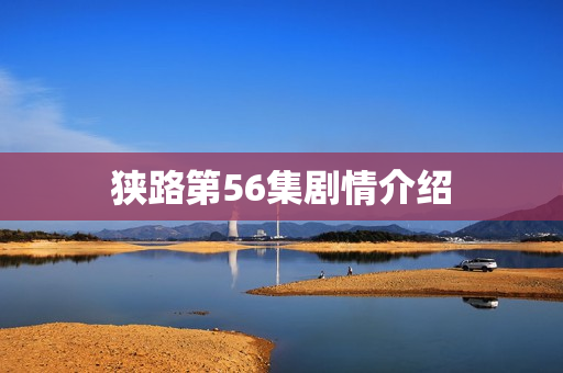 狭路第56集剧情介绍