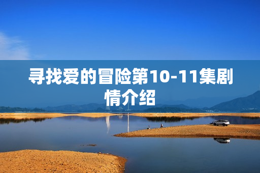 寻找爱的冒险第10-11集剧情介绍
