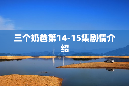 三个奶爸第14-15集剧情介绍