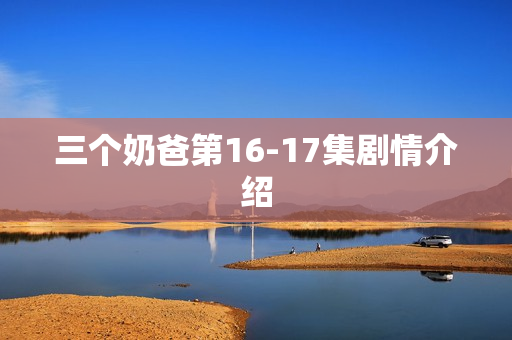 三个奶爸第16-17集剧情介绍