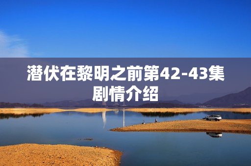 潜伏在黎明之前第42-43集剧情介绍