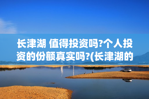 长津湖 值得投资吗?个人投资的份额真实吗?(长津湖的口碑)