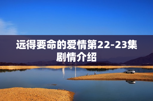远得要命的爱情第22-23集剧情介绍