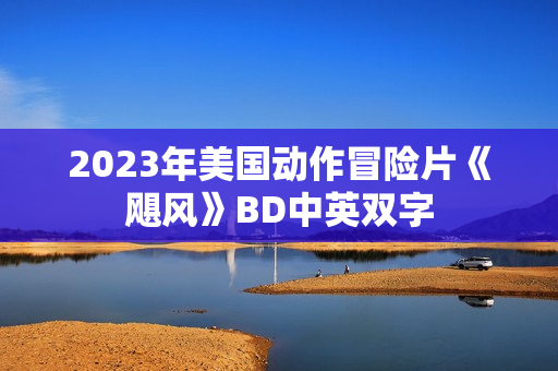 2023年美国动作冒险片《飓风》BD中英双字