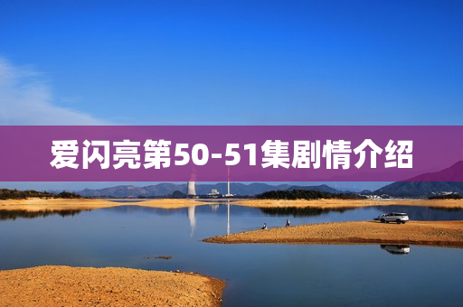 爱闪亮第50-51集剧情介绍