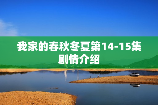 我家的春秋冬夏第14-15集剧情介绍
