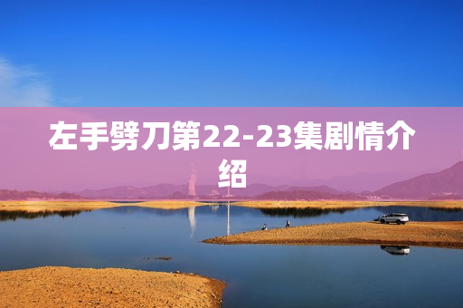 左手劈刀第22-23集剧情介绍
