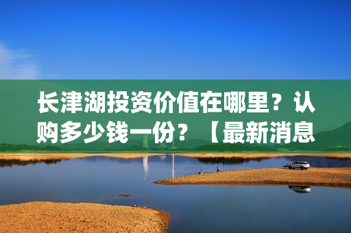 长津湖投资价值在哪里？认购多少钱一份？【最新消息】(长津湖实际投资)