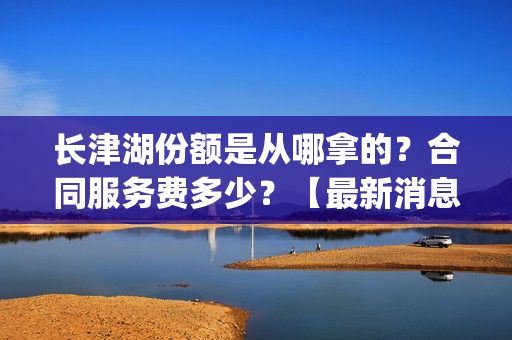 长津湖份额是从哪拿的？合同服务费多少？【最新消息】(长津湖几个亿了)