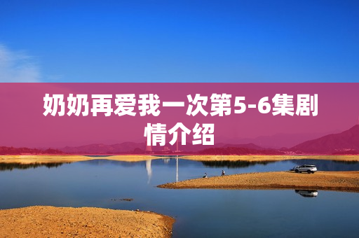 奶奶再爱我一次第5-6集剧情介绍