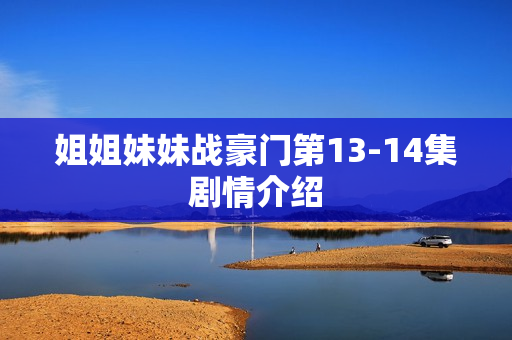 姐姐妹妹战豪门第13-14集剧情介绍