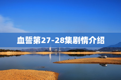 血誓第27-28集剧情介绍