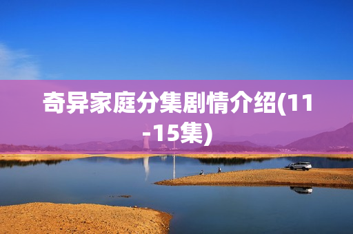 奇异家庭分集剧情介绍(11-15集)